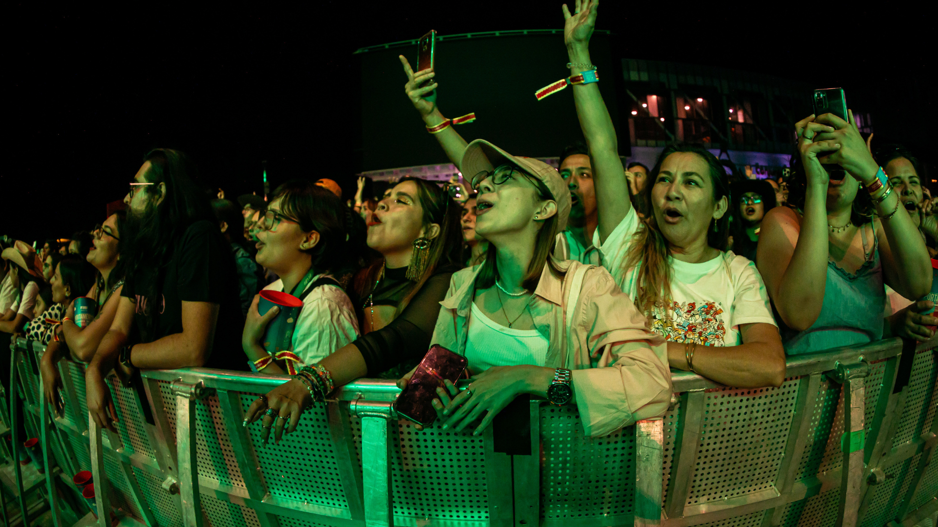 ¿Hay crisis de festivales en Guadalajara?