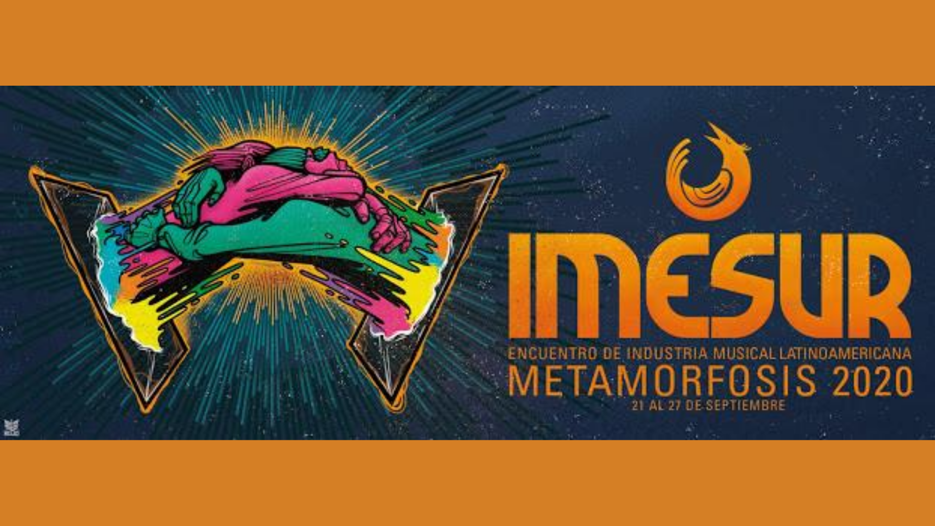 Llega IMESUR METAMORFOSIS 