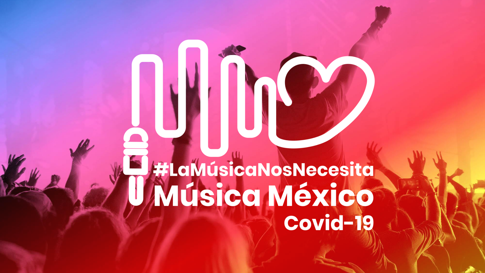 Industria Musical Mexicana en reactivación 