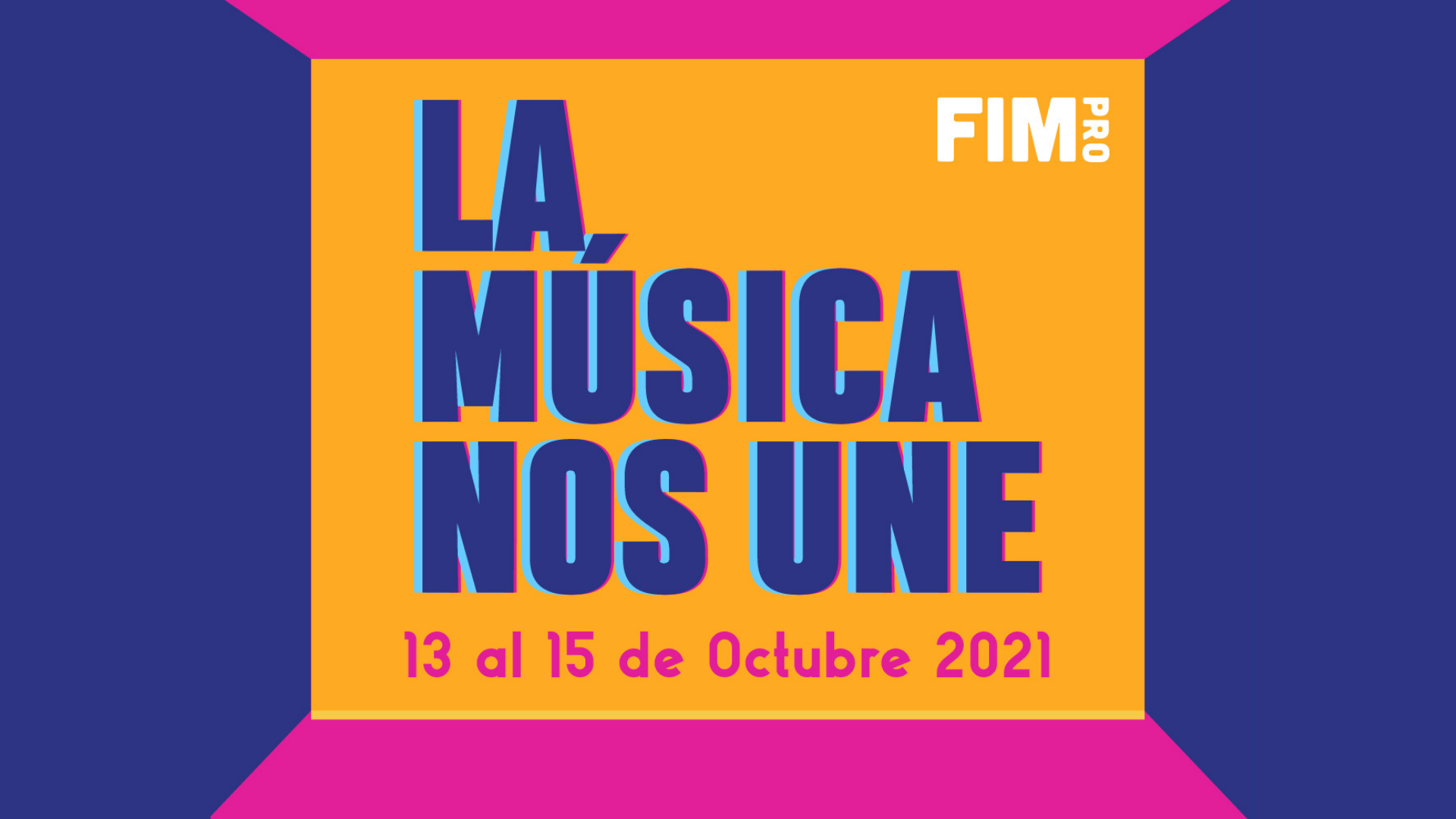 Nos vemos en FIMPRO 2021      