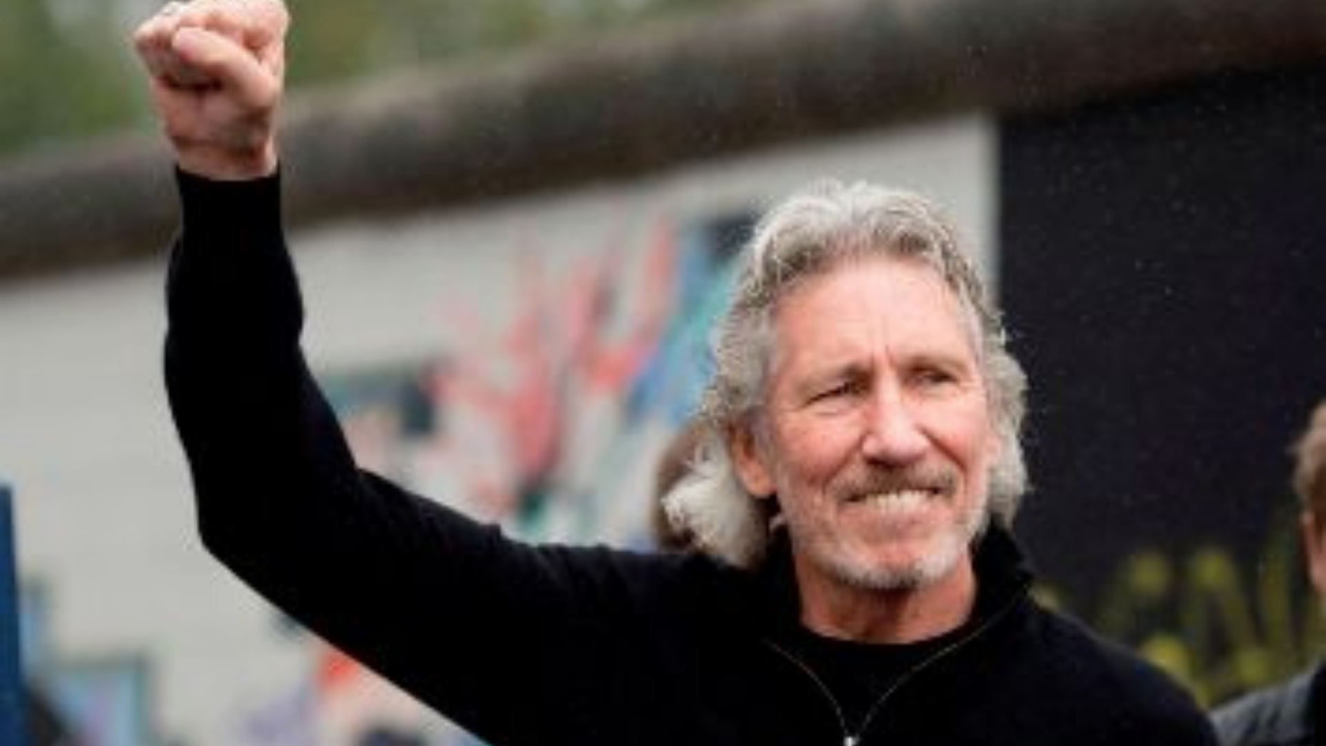 Roger Waters desecha la propuesta de Zuckerberg 