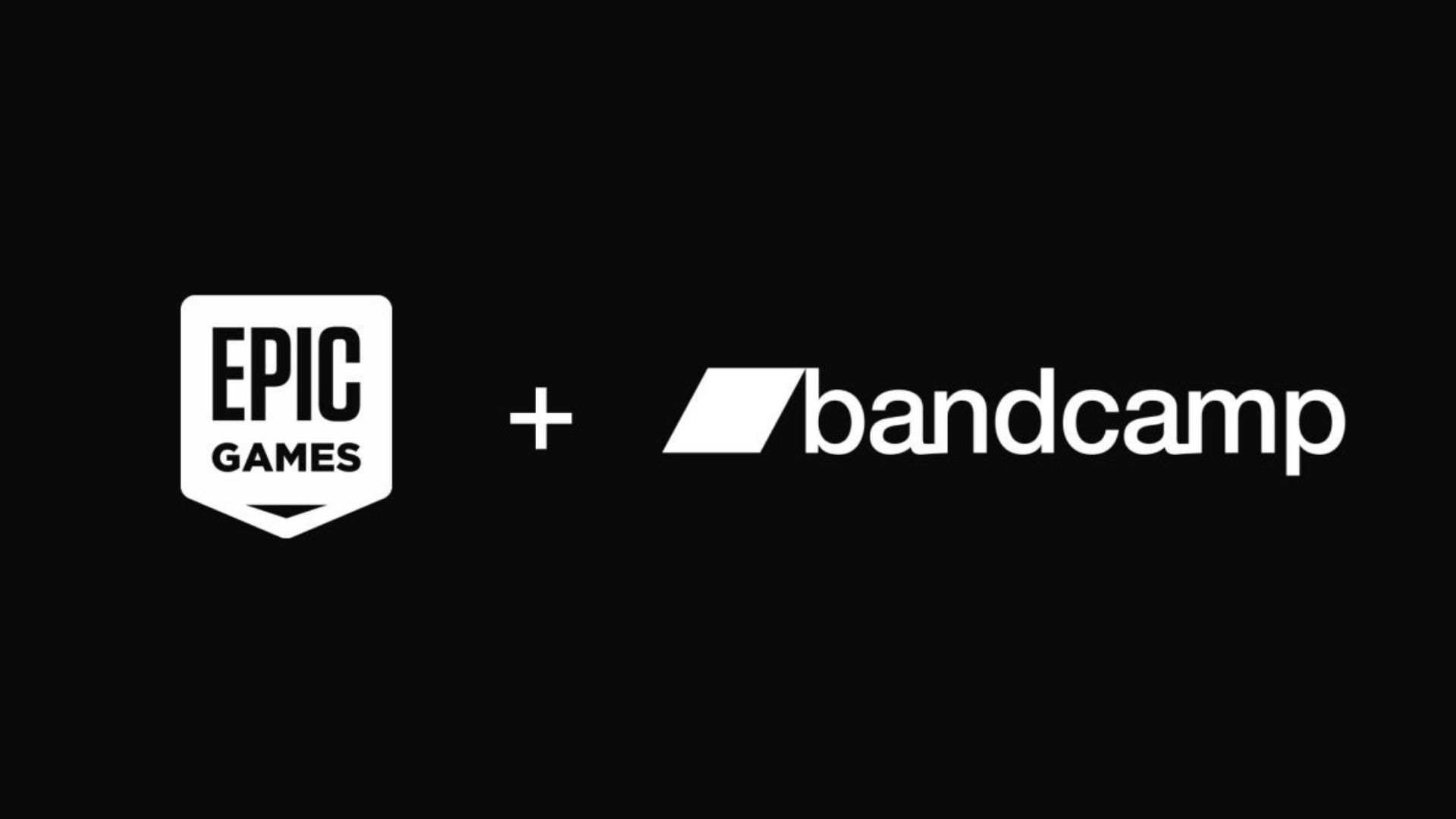 La unión de Bandcamp y Epic Games