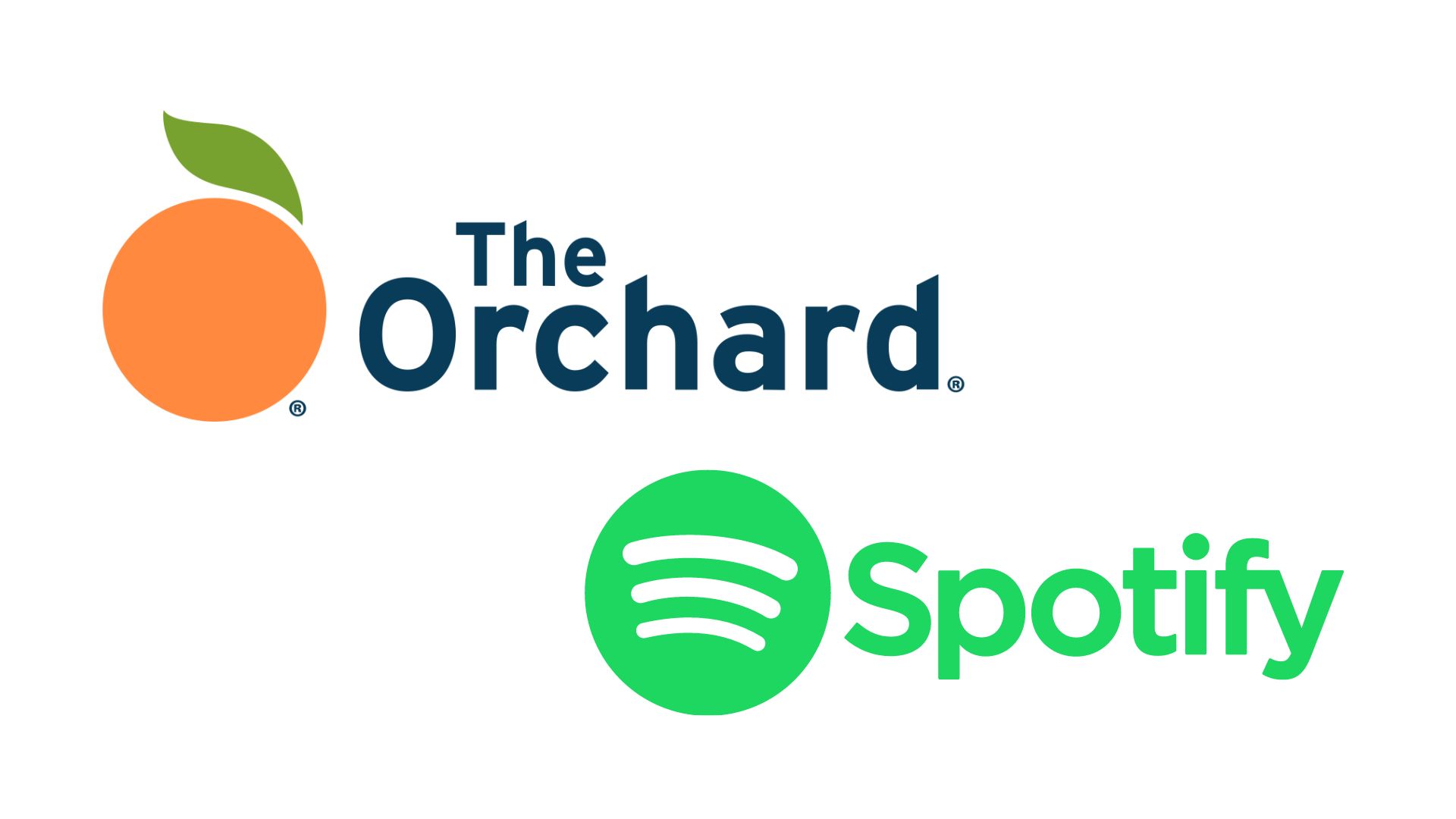 Oferta laboral: Coordinador de Marketing en The Orchard y diseño editorial en Spotify 