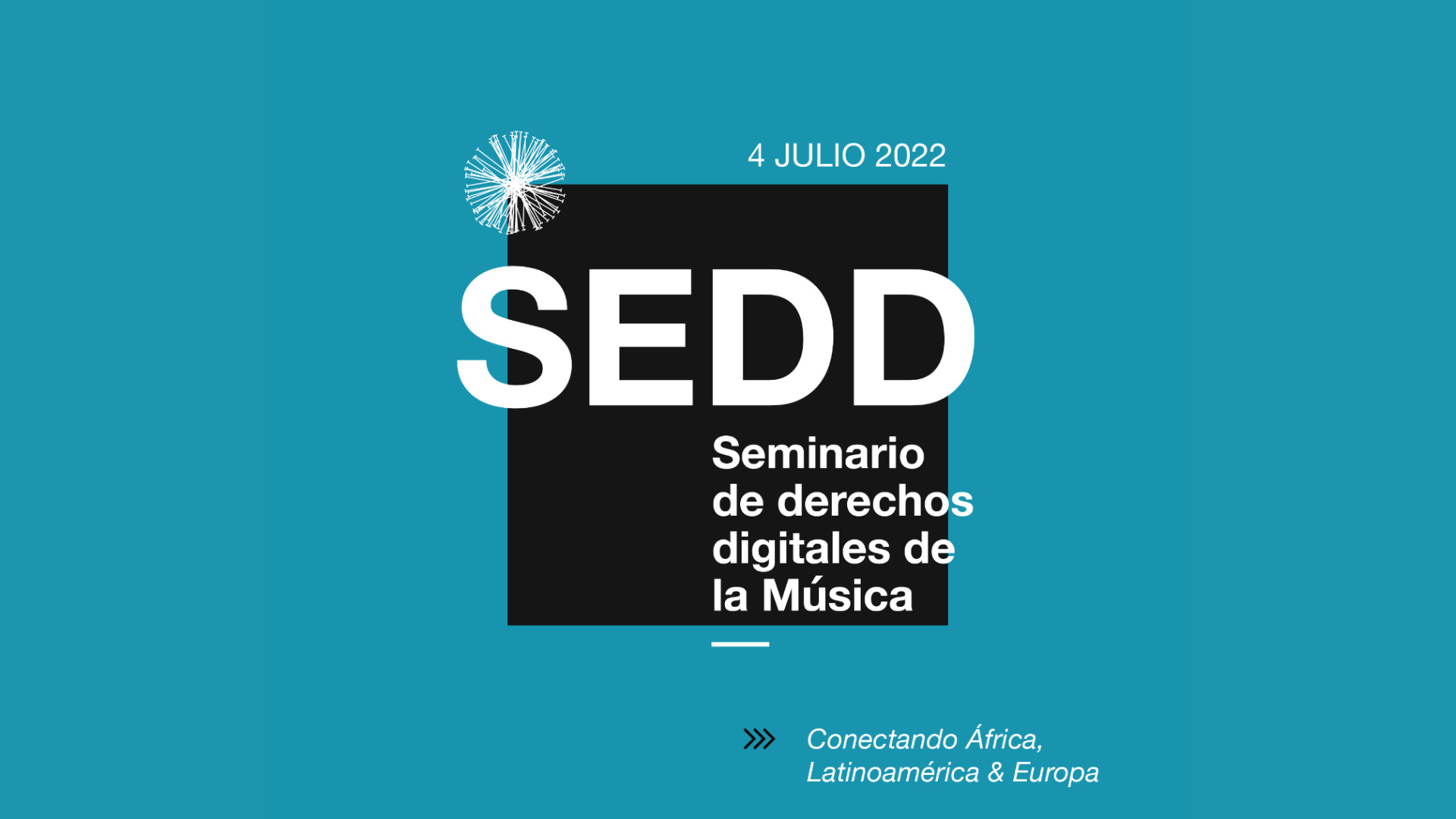 SEDD: Seminario de Derechos Digitales de la Música en Gran Canaria