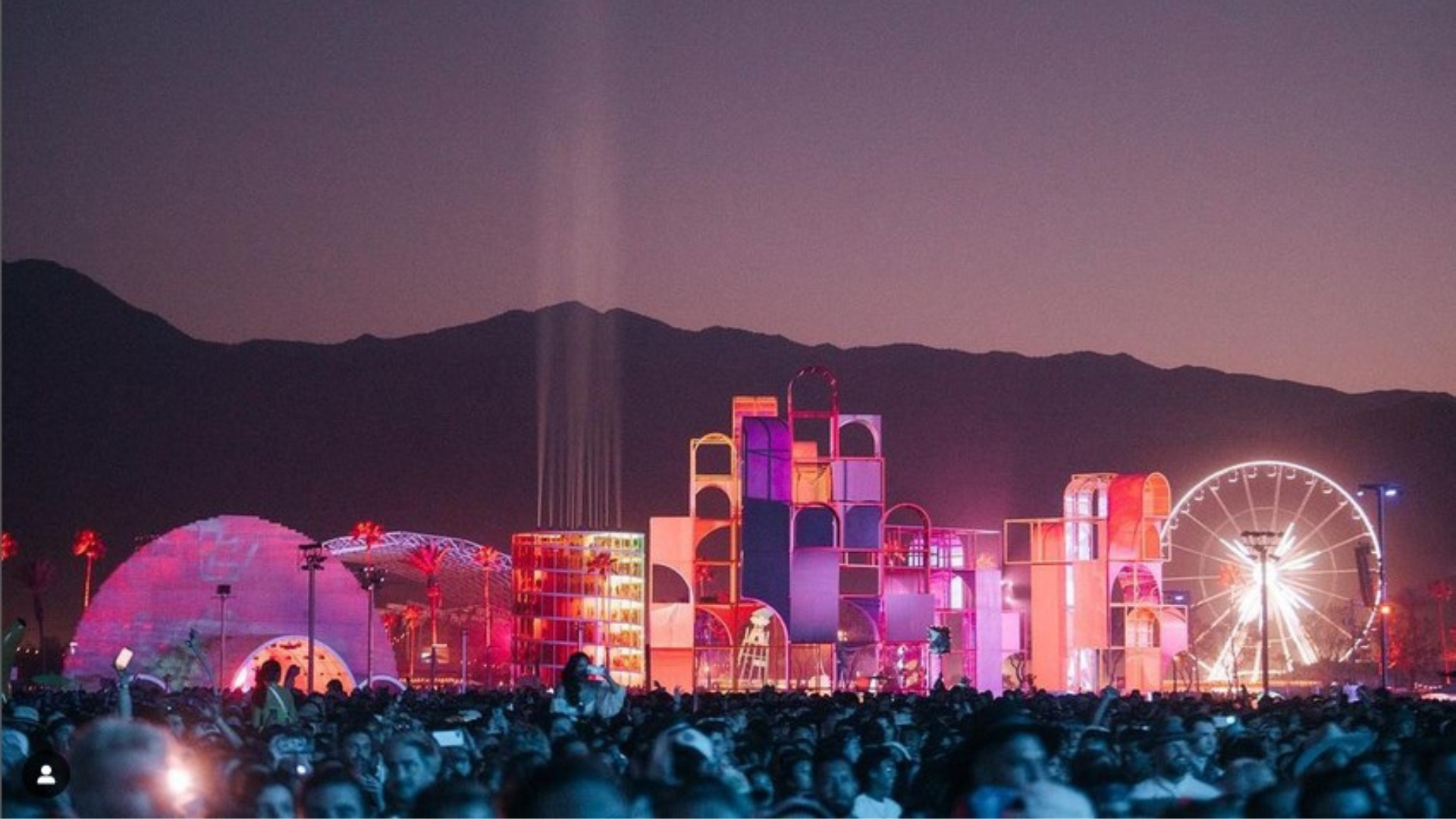 Los 50 mejores festivales según Billboard 
