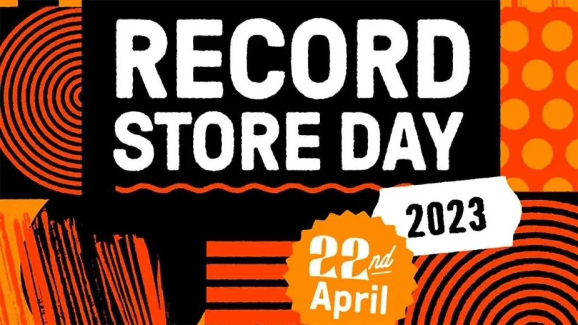 Record Store Day 2023 rompiendo record  