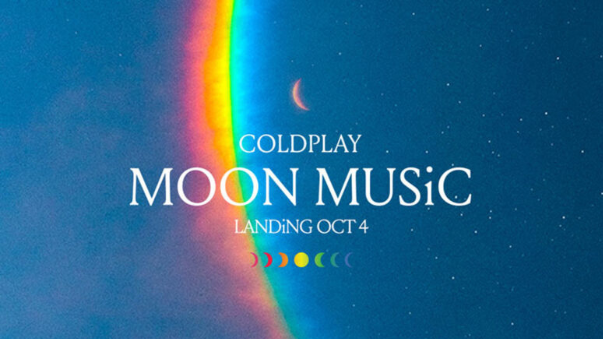 Coldplay lanzará los primeros discos 100% reciclados