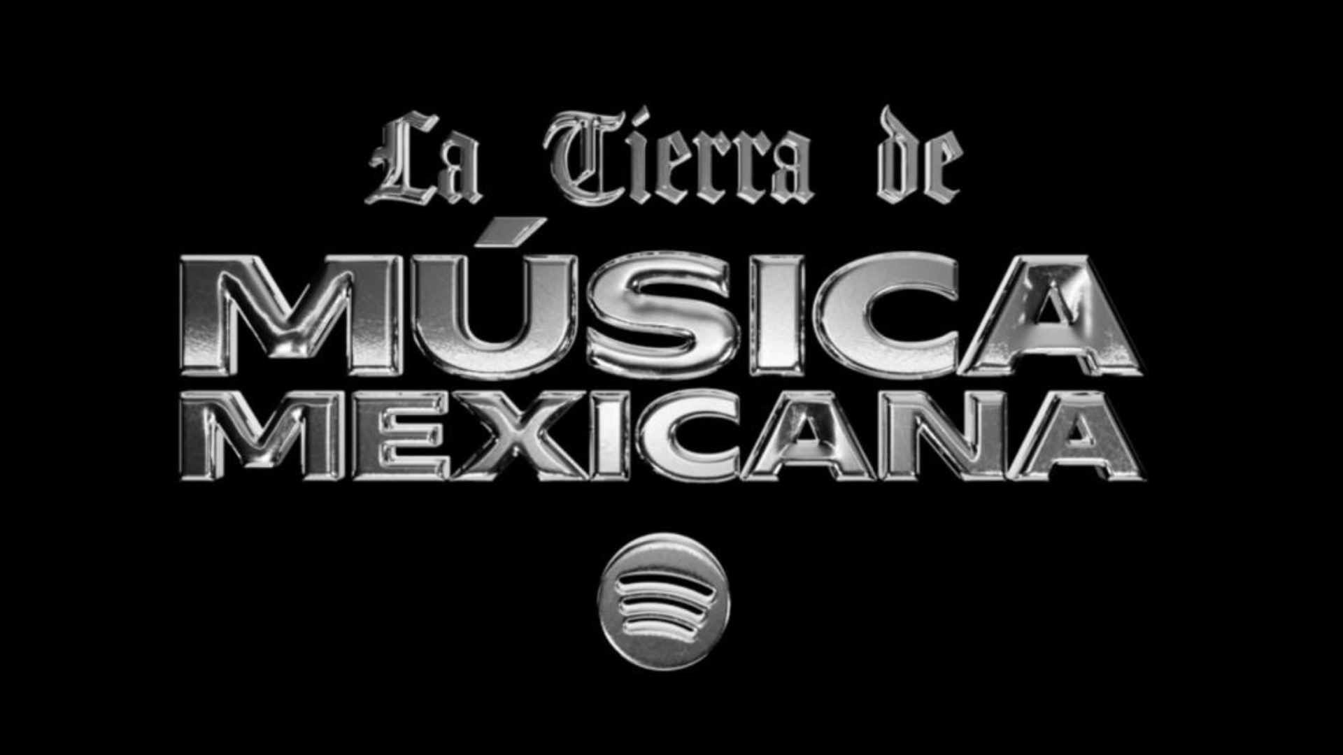 La Tierra de Música Mexicana en Spotify: Un Fenómeno Global en Ascenso