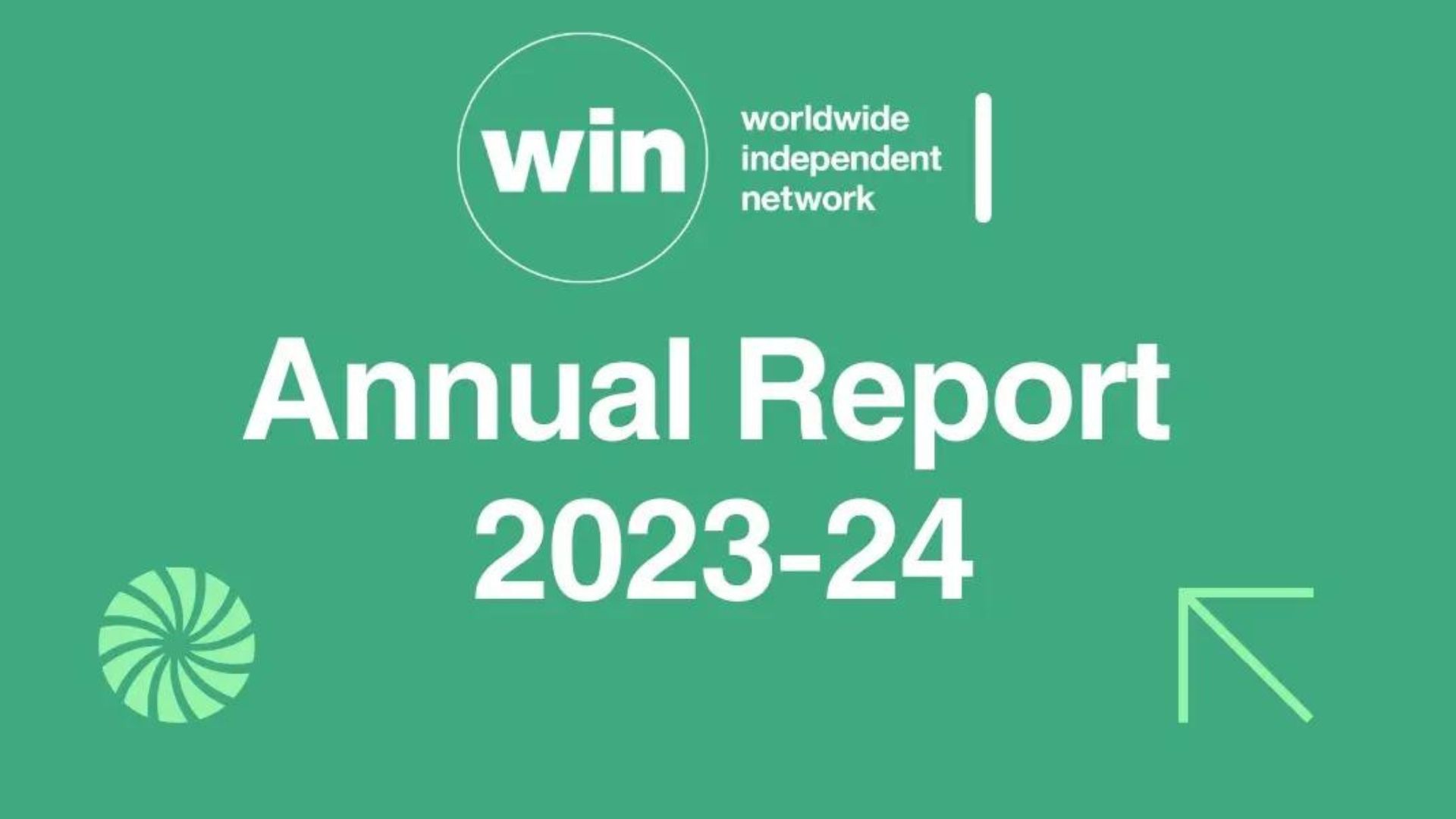 WIN Annual Report 2023-24: Un Año de Colaboración en la Música Independiente