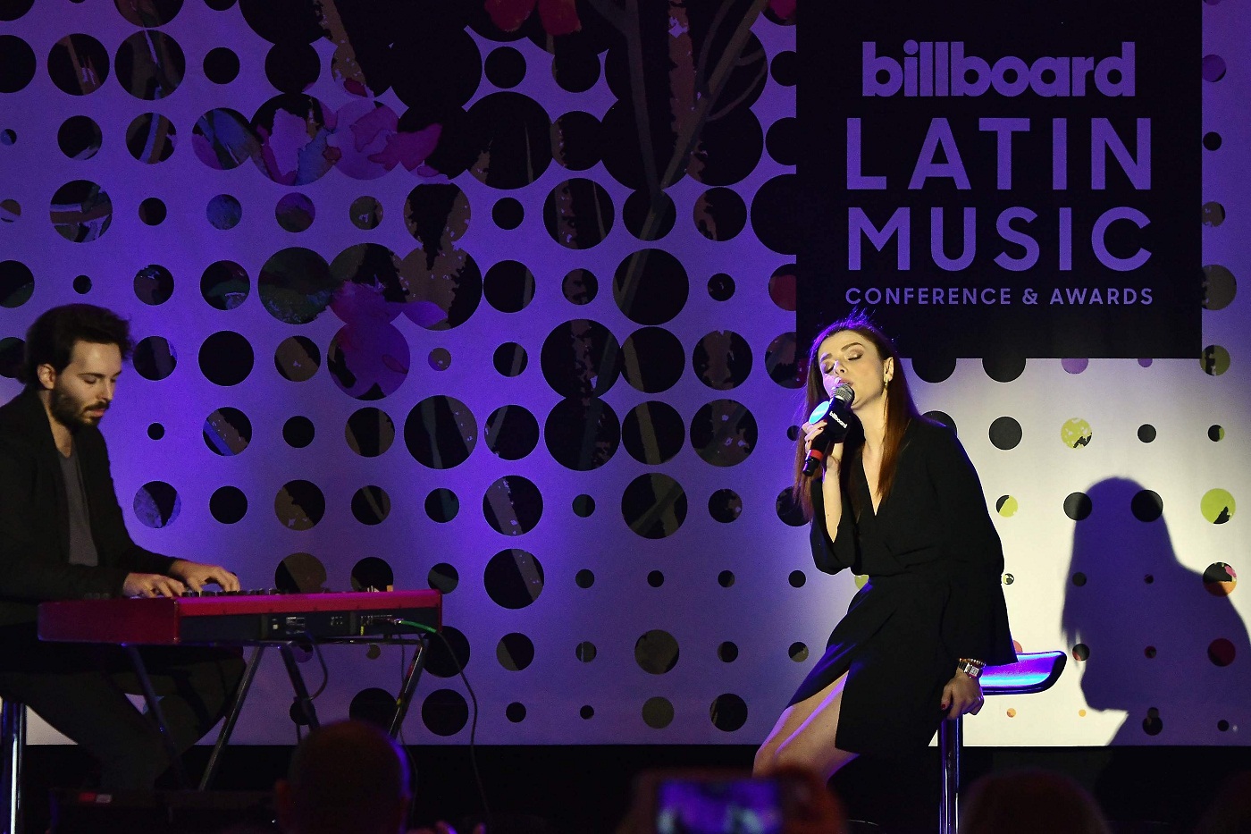 La Conferencia Billboard de la Música Latina, un evento clave en el negocio musical