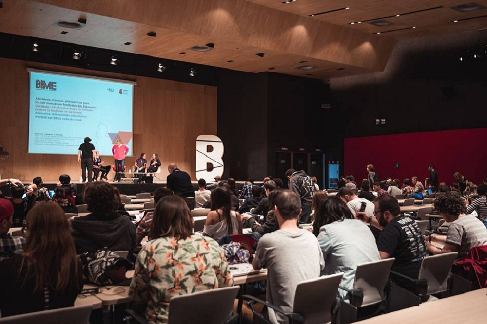 BIME Startup Summit, haciendo visible la creatividad