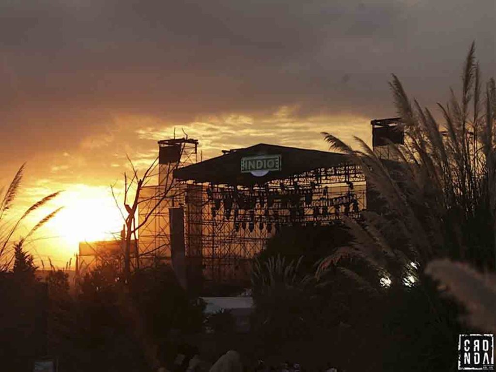 Festival Coordenada: De pionero a tradición