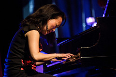 Helen Sung Quartet