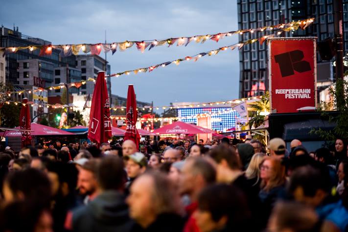 ¿Recuerdas al Festival Reeperbahn?