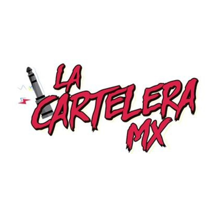 Logo local CDMX