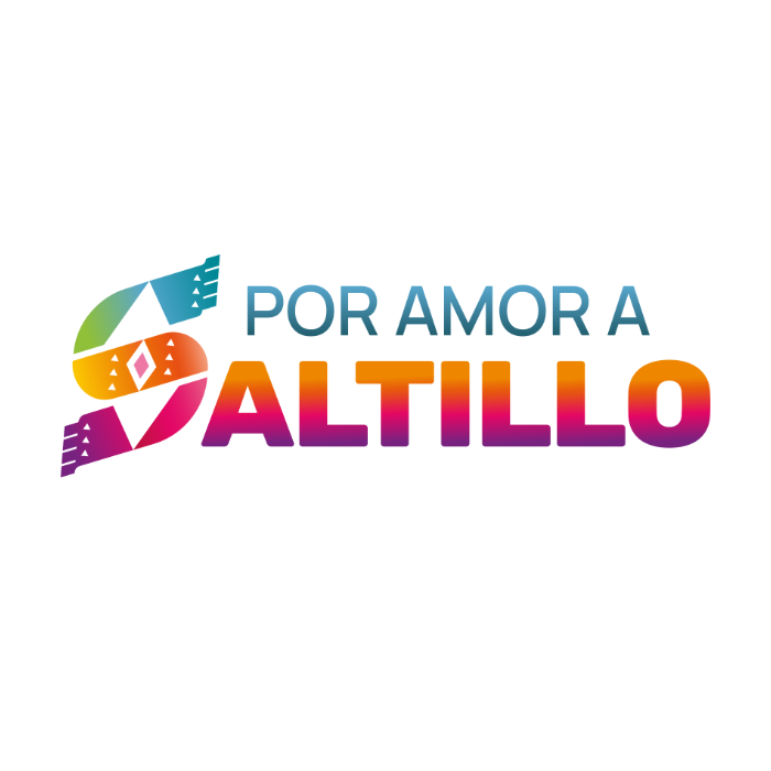 Logo local Saltillo