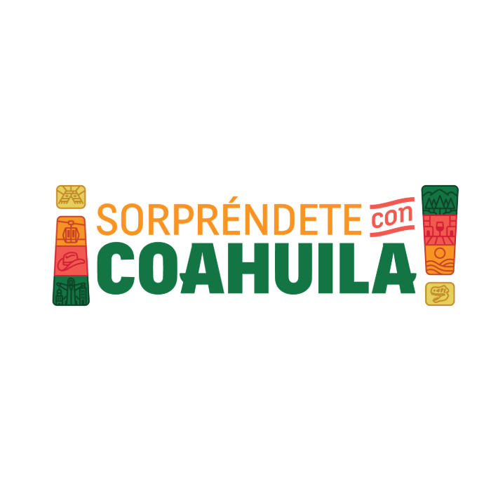 Logo local Saltillo