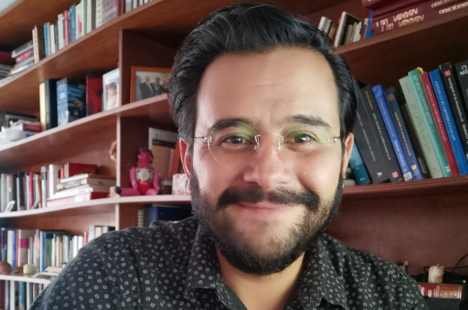 Francisco Arriagada