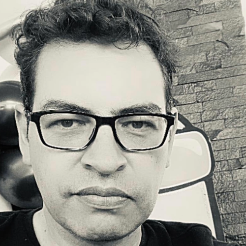 Gerardo Castmu
