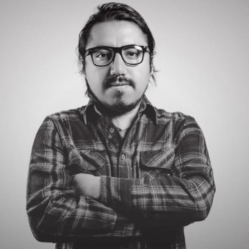 José Argotty